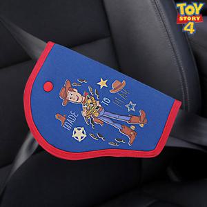 토이스토리 어린이 안전벨트가드
