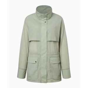 닥스골프 여성 긴팔점퍼DNJU4B511K1