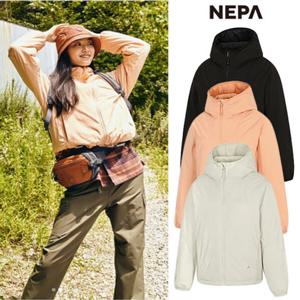 [네파][다운 패딩](7J60963) 여성 가을겨울 테라텍트 인슐레이션 경량 패딩