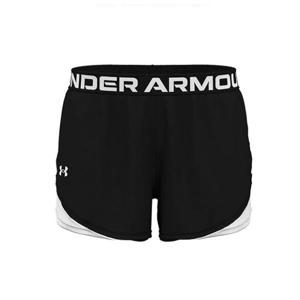 [언더아머]M 언더아머반바지 PQF 1383507-001 여성 UA 플레이업