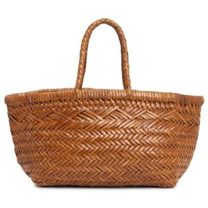 드래곤디퓨전  8811R TAN 여자 토트백