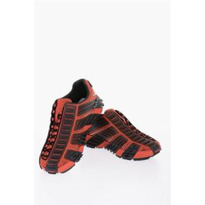 디젤 스니커즈 Y03062 P5140 H9448 Red