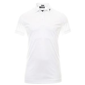 13주년 KV 로고 레귤러핏 폴로 티셔츠 GMJT06620 0000