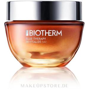 [직구] [비오템] 블루 테라피 리바이탈라이즈 데이 크림 50ml