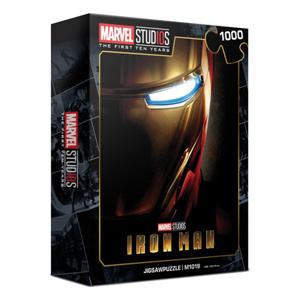 마블 직소퍼즐 10주년 에디션 아이언맨 1000피스 M1019