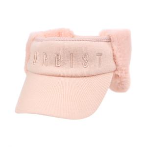 (여성)방한 귀덮개 바이저_GACSH-WAC220_PN1