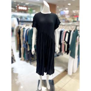 [트리아나]루즈핏 롱 원피스 AK2PA16