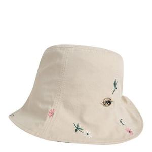 [팜스프링스]자수 골프 버킷햇 여자모자sht24i_DG