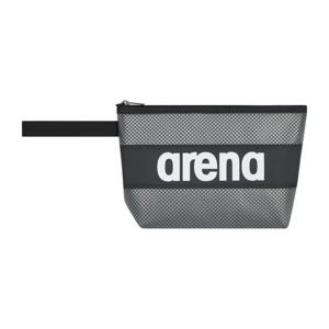 [아레나] (A4AC1AB30_BLK) 공용 손가방