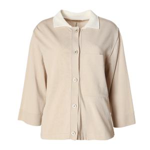 [엠씨]시원한 오픈형 카라니트C42K124