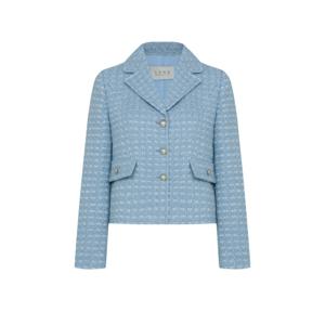 [린(의류)]마렐라 트위드 자켓( LGJKOB9800)