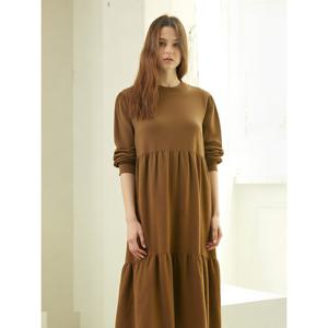 [레코브](레코브) 2단셔링니트 원피스(LC31BXKO514X)