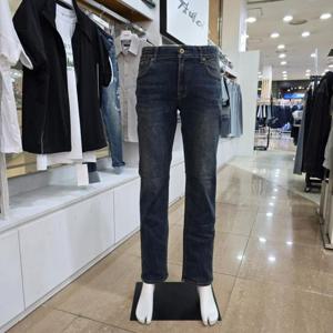 잠뱅이 동백01 남성 오비안밴드 틴 캣워싱 AO3DIH503