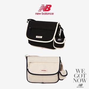 뉴발란스 남녀공용 크로스백 NBGCDAE501