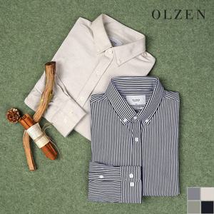 [올젠] 이지케어 스탠다드 셔츠 (ZBC3WC1304)