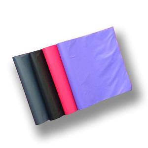 HDPE 택배봉투 New 18X25cm  수량-100매