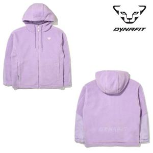 LJS [다이나핏] 남녀공용 MELLOW (멜로우) 플리스 자켓 (YUW22144V3)