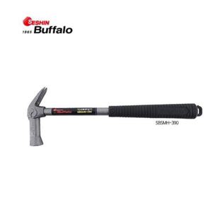 세신 자석빠루망치 장도리 SBSMH-390  600g