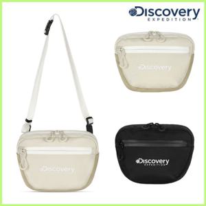 [디스커버리] (DXCR1544N) 리버티 크로스백