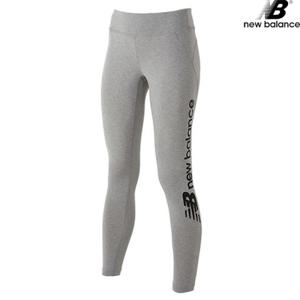 [뉴발란스]뉴발란스 NBNS626812-GR 뉴레이스 뉴발 레깅스 타이즈