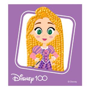 디즈니 보석십자수 스티커 프린세스 공주 라푼젤 BSTG1-37