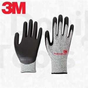 3M 슈퍼그립 노컷3 절단방지장갑 M 1pcs