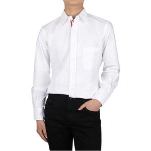 [톰브라운] 클래식 옥스포드 셔츠 (MWL010E 06177 100)