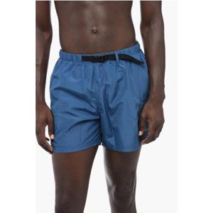 나이키 스윔팬츠 NESSE469 417 Blue