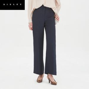[시슬리]블랑쉬 와이드 팬츠_SAPT01341