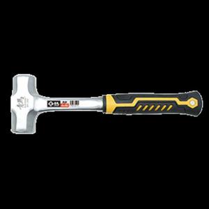 청마 무진동각망치/돌망치(일체형) BH-200 2