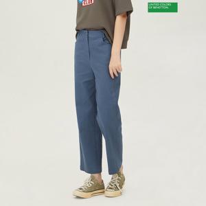 베네통 마닐라 팬츠 BAPT07341_BL