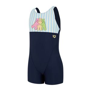 [아레나]젤리베어 아동3부반신 A4FG1GL02NVY-IDG