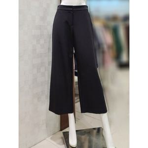 [벨라디터치][벨라디터치] V1D3SL24 가을 와이드팬츠 (P00336067