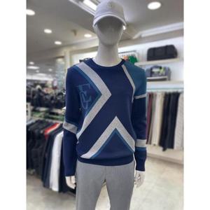 엘르골프 세이브존05 남성자가드스웨터 SZ(6J-53351)