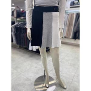 엘르골프 세이브존05 여성면분할플리츠스커트 SZ(6J-64901)