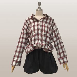 [난닝구]리첼그남방 340904(1124C2NB01E)