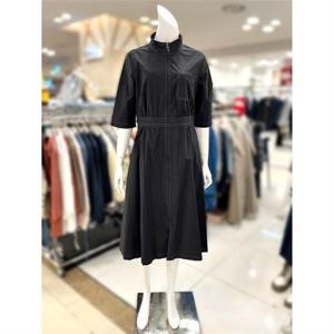 소고 세이브존01 5부 지퍼형 소매  원피스 TAI2PA14