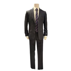 [레노마캐주얼]24년 F/W 고퀄리티 스판 다크네이비 정장 RQCISJ82A