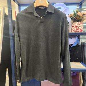 제니스 HC26 슬러브 오픈 긴팔 티에리 ZORTC51Z