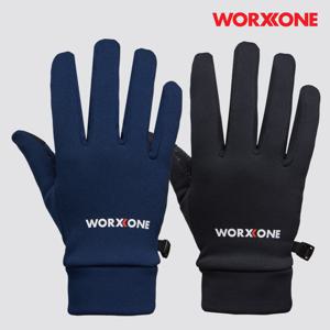 블랙야크 웍스원 WA-G002 파워스트레치장갑