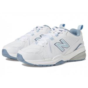 뉴발란스 WX608v5 화이트/라이트 블루