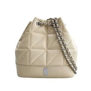 [에스콰이아]여성 체인 백팩(ECDSHB636BE)