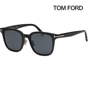 톰포드 이동욱 선글라스 TF1135K 01A 명품 뿔테 사각 아시안핏