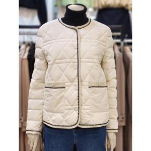 SOUP 세이브존07 라운드넥 경략 구스패딩점퍼 OAADOT2