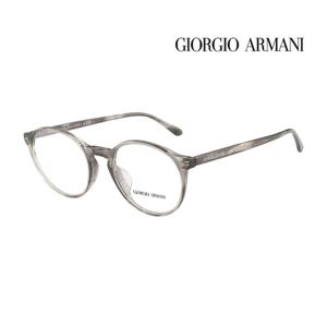 (국내당일발송) 조르지오 아르마니 명품 안경테 AR7127F 5565 라운드