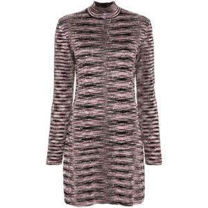 미소니 숏 원피스 DS23WG4OBK030L FM12G