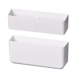 시스맥스 마이룸 우산꽂이 자석형 WH(화이트) 27114