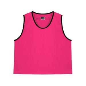 스타 유소년용 팀조끼 SW4003J 핑크 (1개)