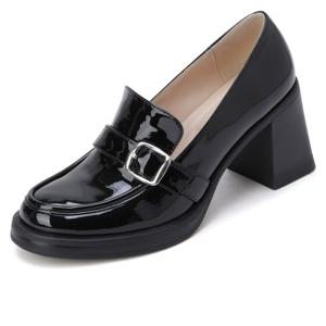 [금강제화]FAIR LADY 가보시 로퍼 힐 RICPUC4978WFAIF1