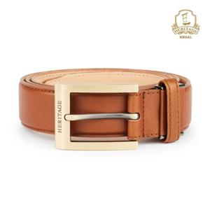 [금강제화(남성)][금강]남성 헤리티지 비조 벨트 SHOBE2000MHERF3